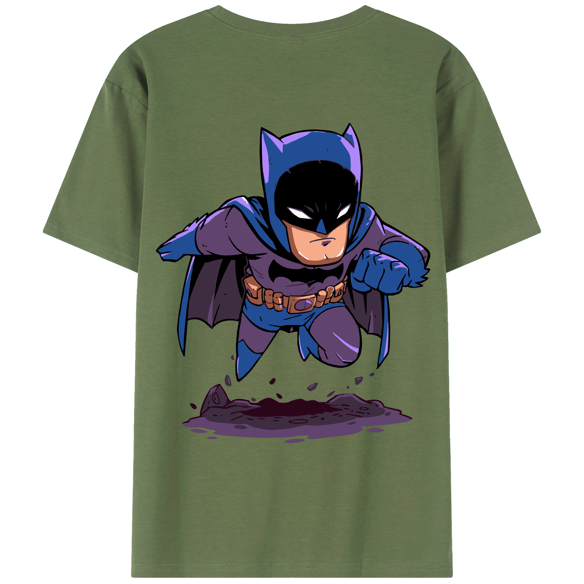 （画像用） アベンジャーズ The Avengers 綿100％ メンズ半袖Tシャツ（バックプリント） 通気性